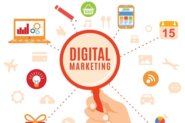Digital Marketing Course Digital Marketing Course